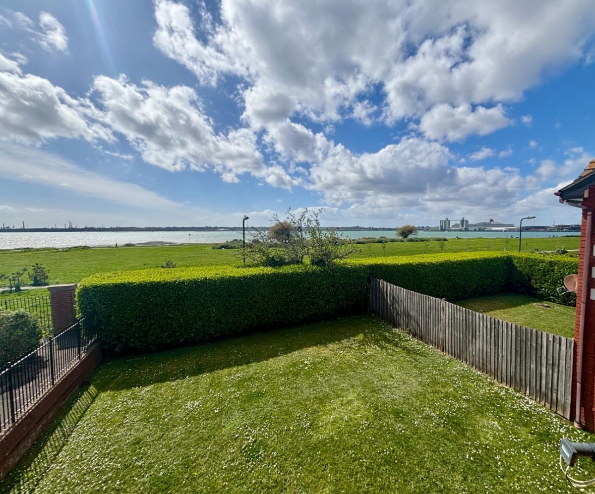 Hulton Close, Southampton