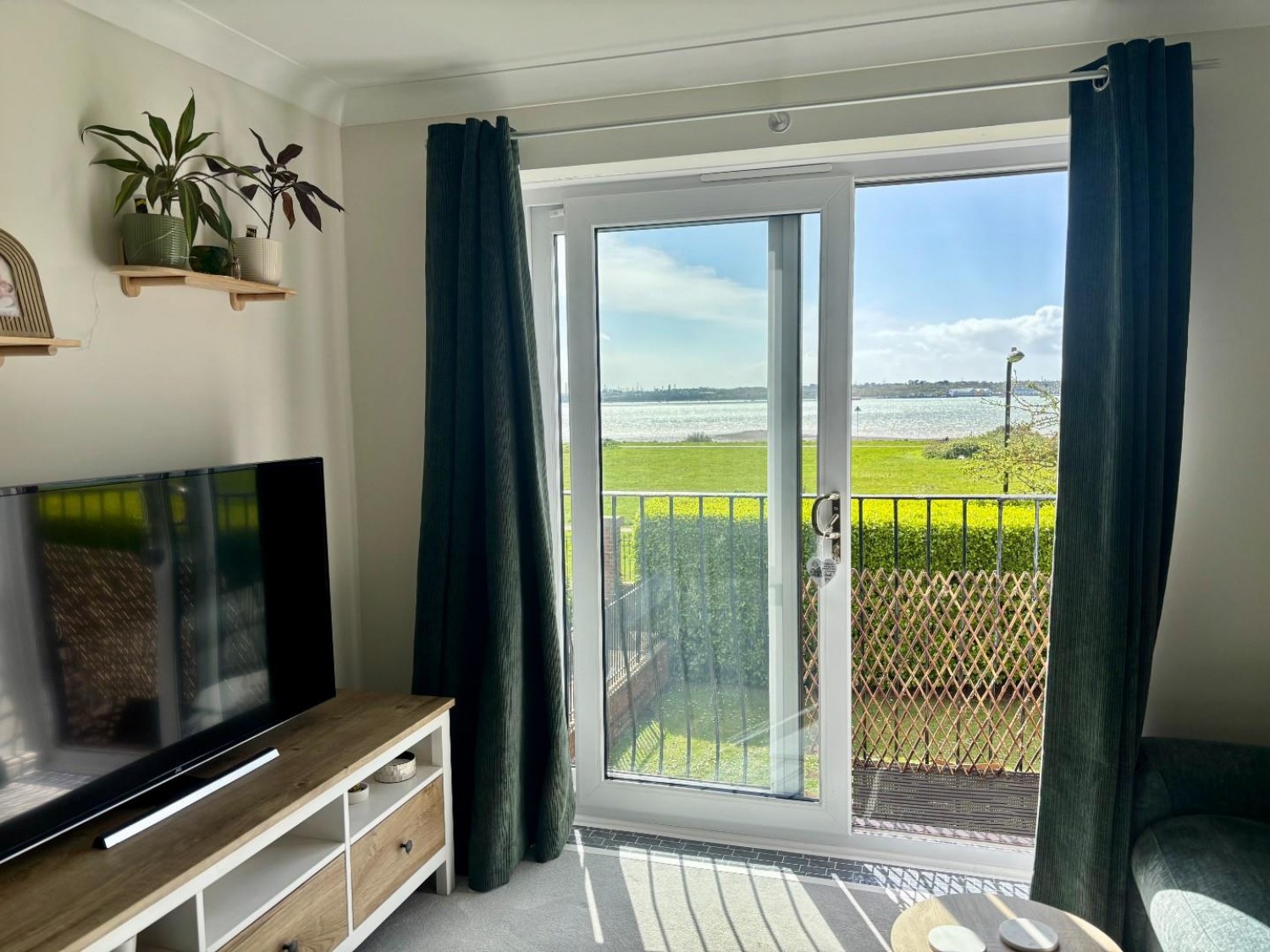 Hulton Close, Southampton