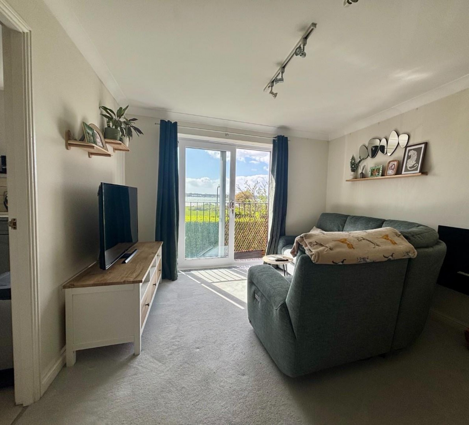 Hulton Close, Southampton