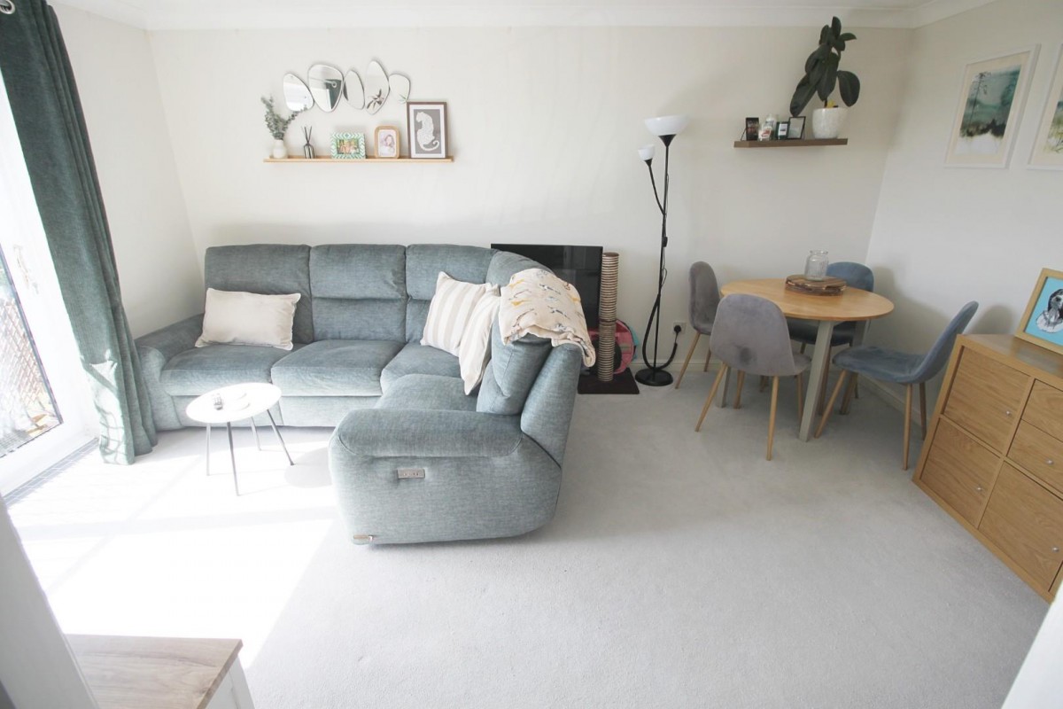 Hulton Close, Southampton