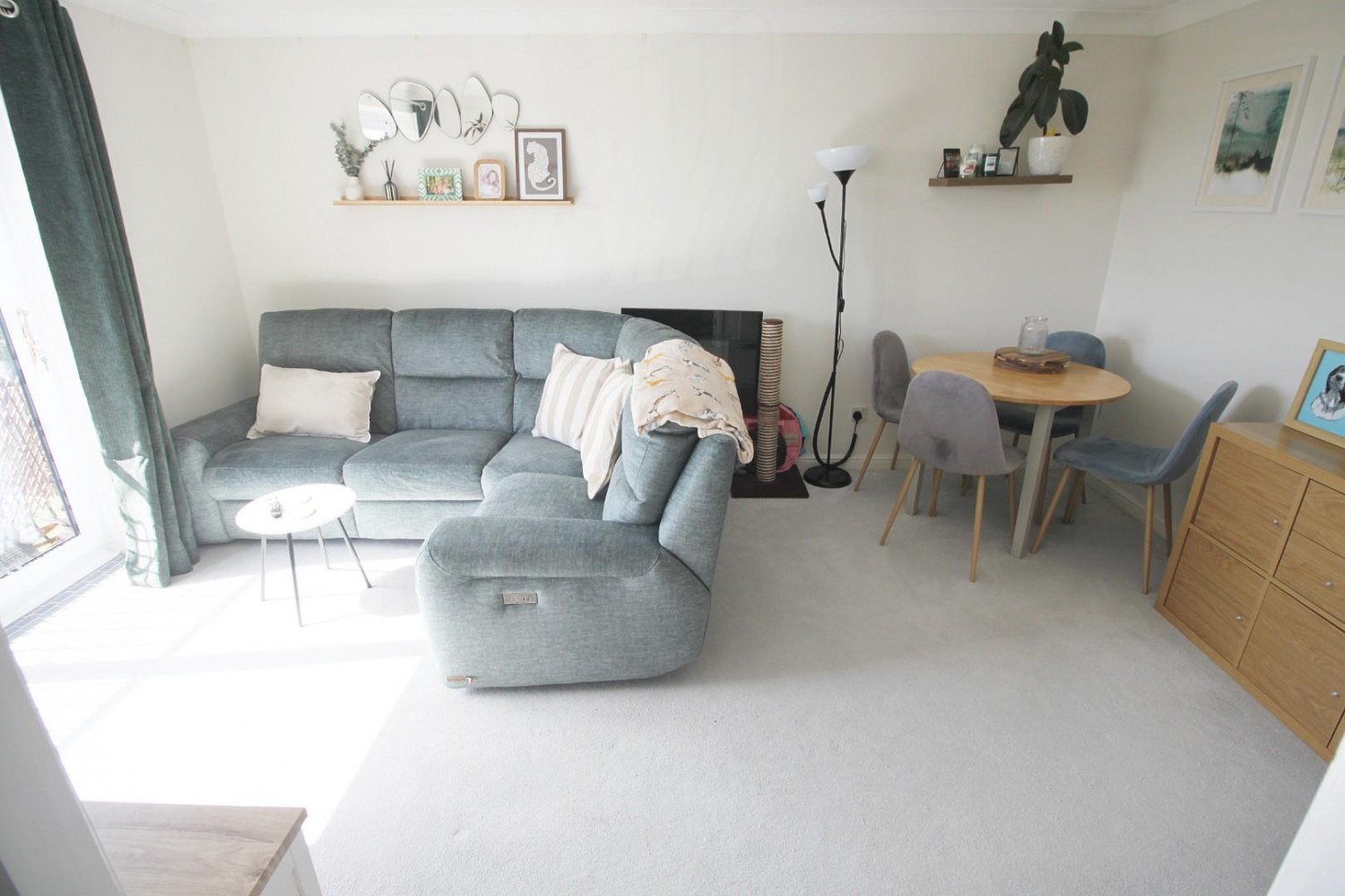 Hulton Close, Southampton