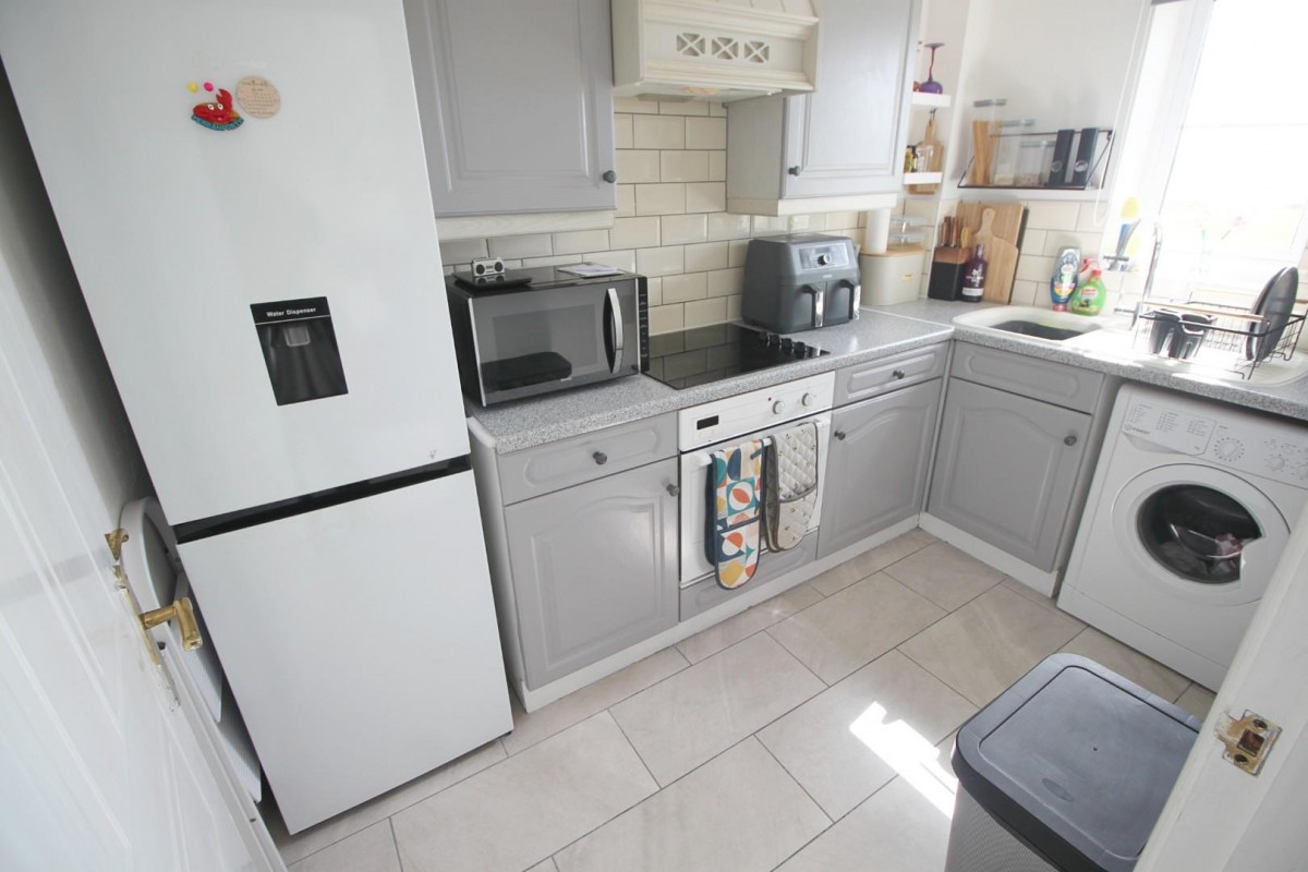 Hulton Close, Southampton