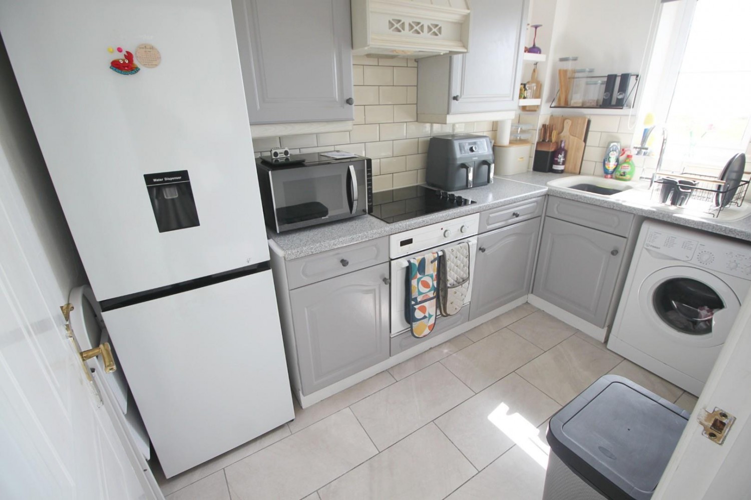 Hulton Close, Southampton