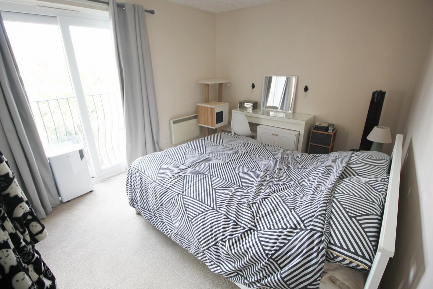 Hulton Close, Southampton