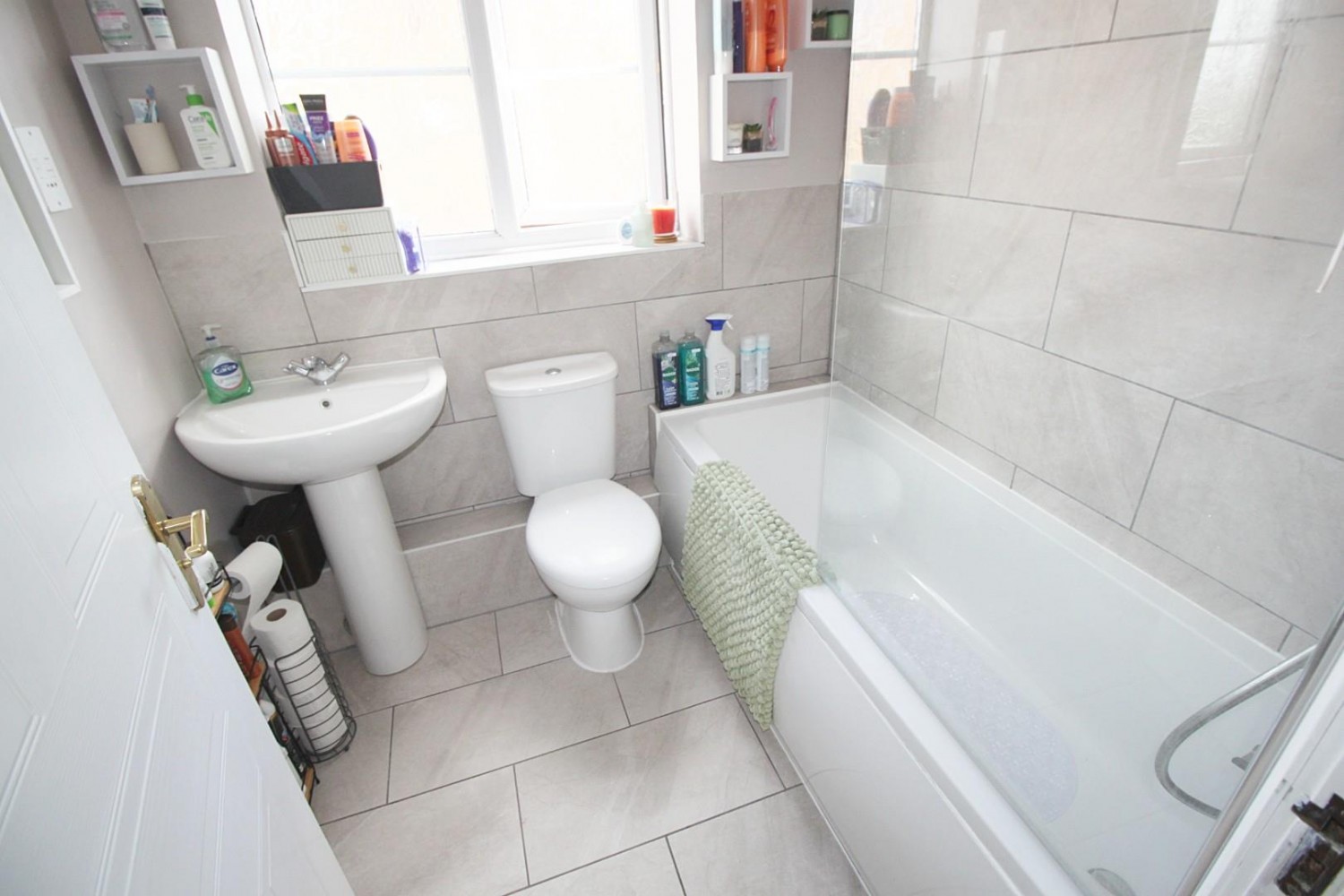 Hulton Close, Southampton