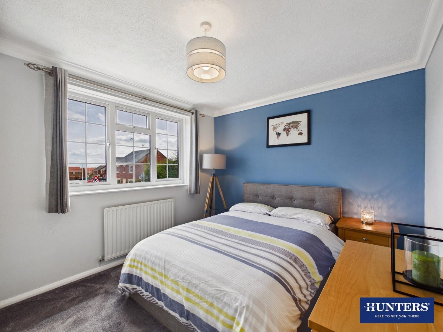 Newfield Park, Carlisle, CA3