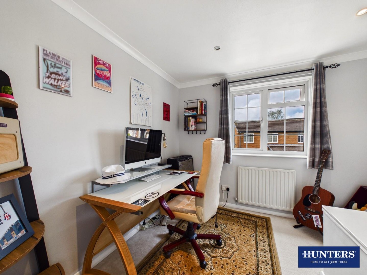 Newfield Park, Carlisle, CA3