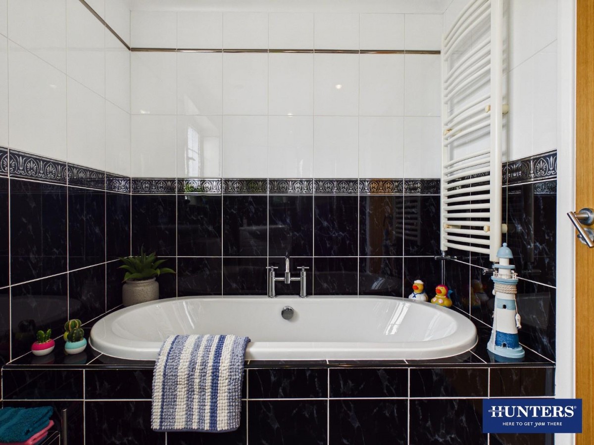 Newfield Park, Carlisle, CA3