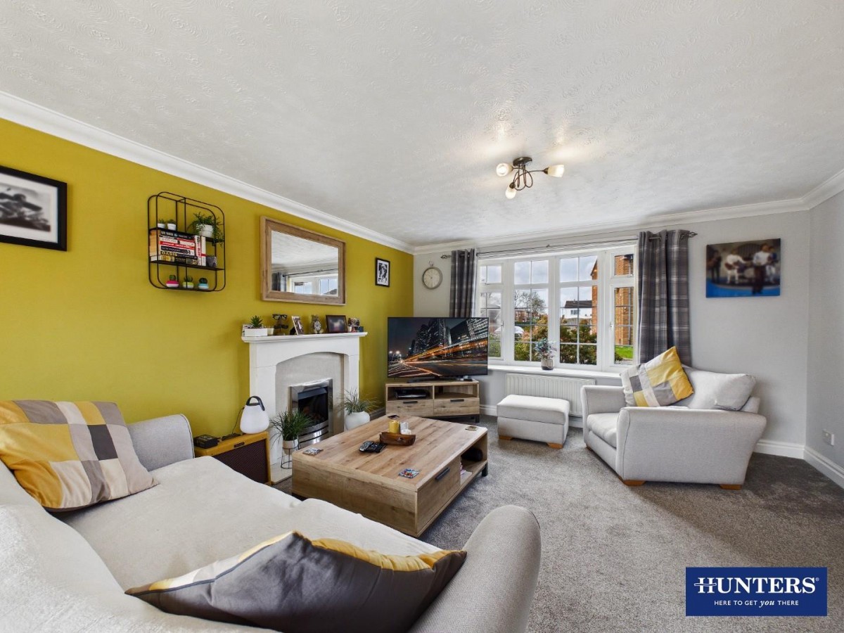 Newfield Park, Carlisle, CA3