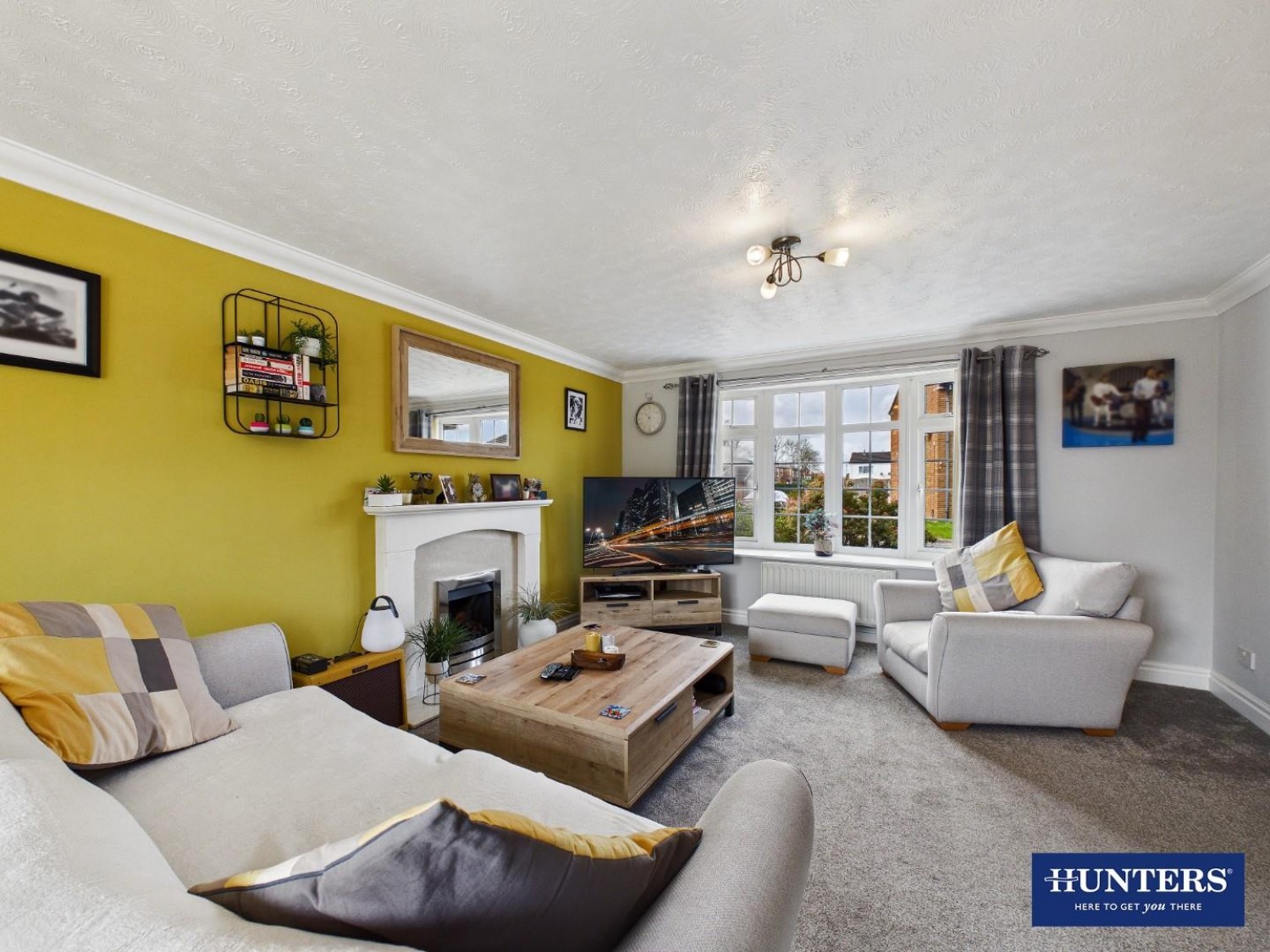 Newfield Park, Carlisle, CA3