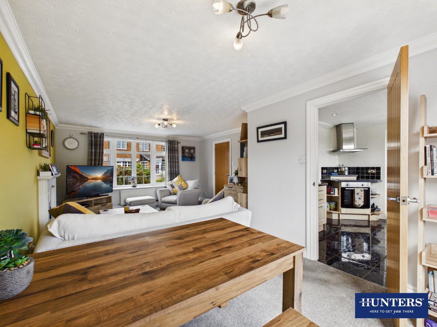 Newfield Park, Carlisle, CA3