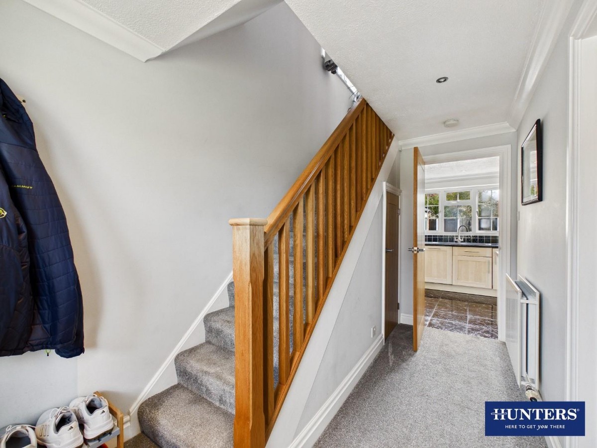 Newfield Park, Carlisle, CA3