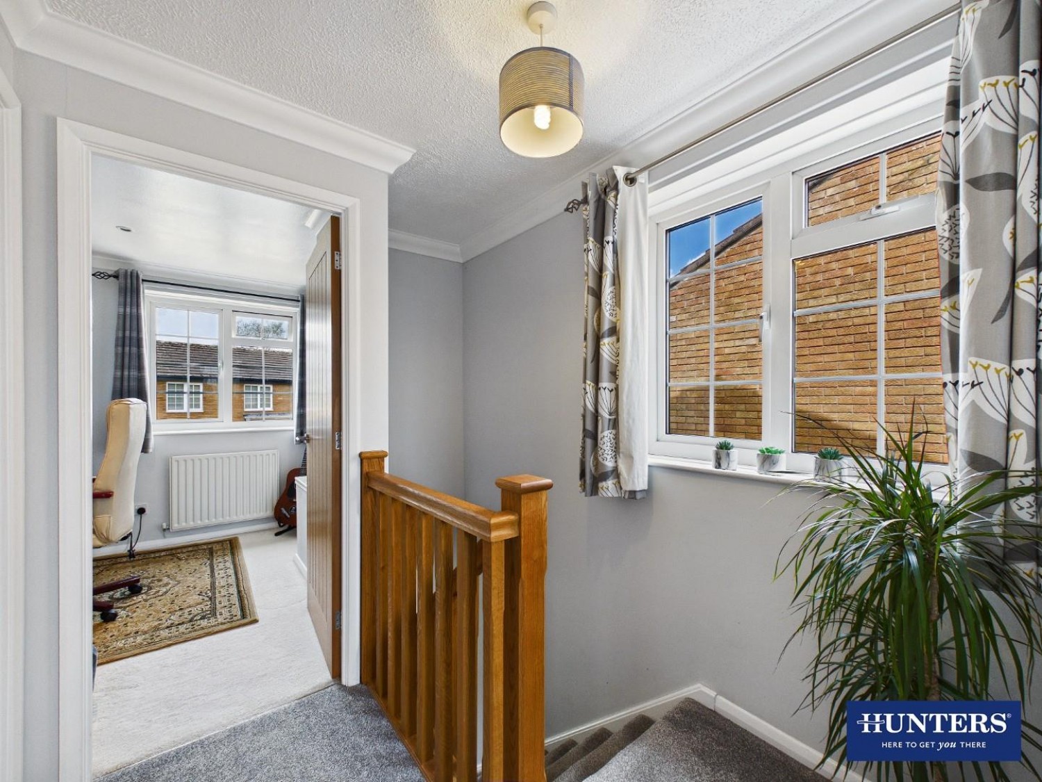 Newfield Park, Carlisle, CA3