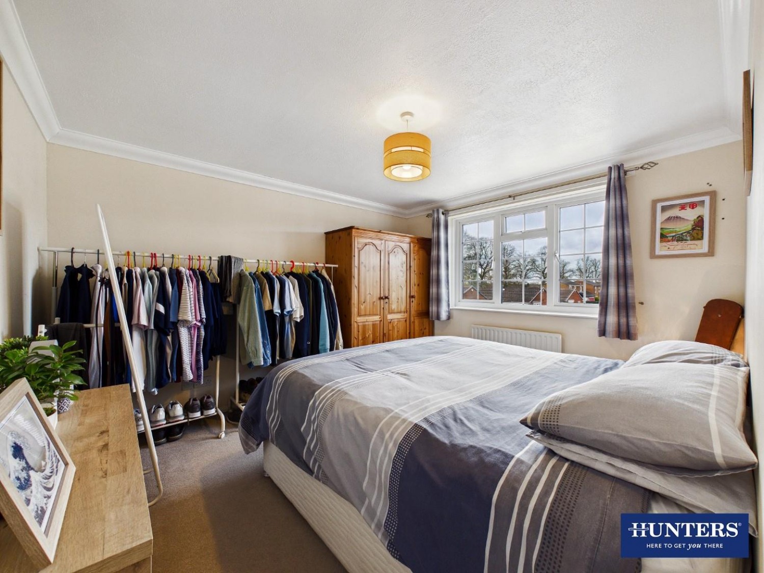 Newfield Park, Carlisle, CA3