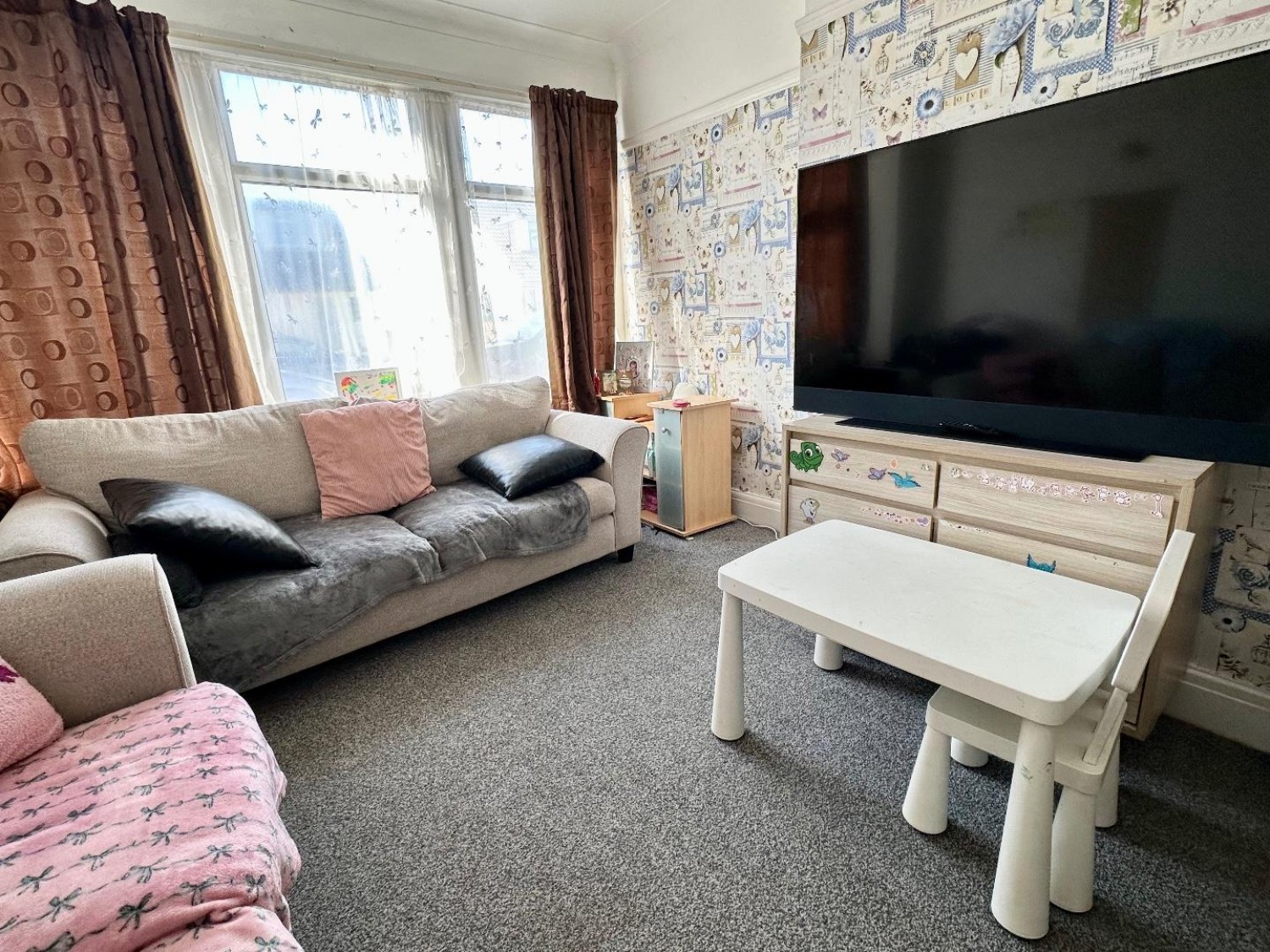 Palatine Road, Thornton-Cleveleys