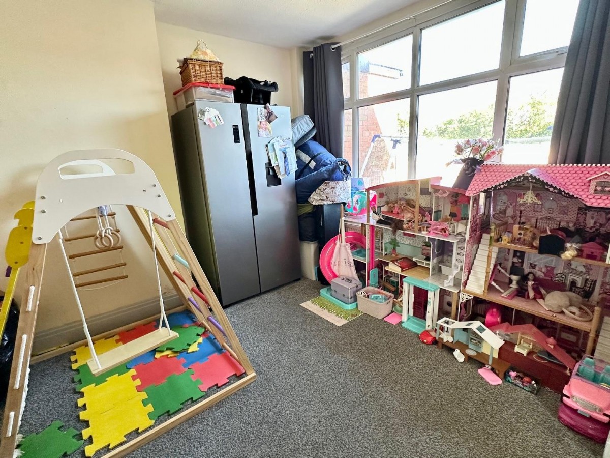 Palatine Road, Thornton-Cleveleys