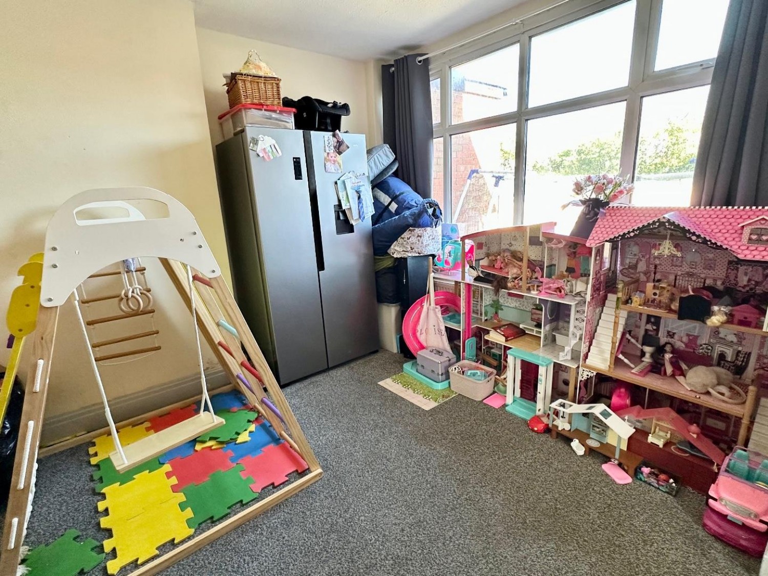 Palatine Road, Thornton-Cleveleys