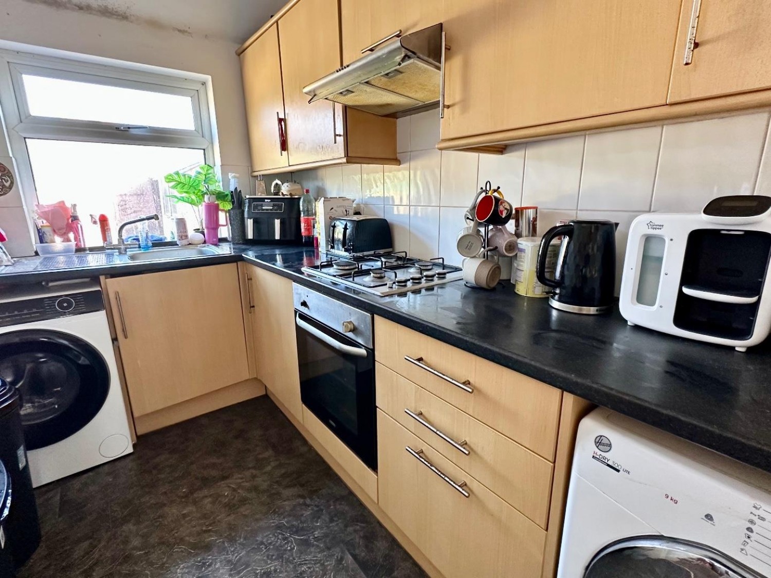 Palatine Road, Thornton-Cleveleys