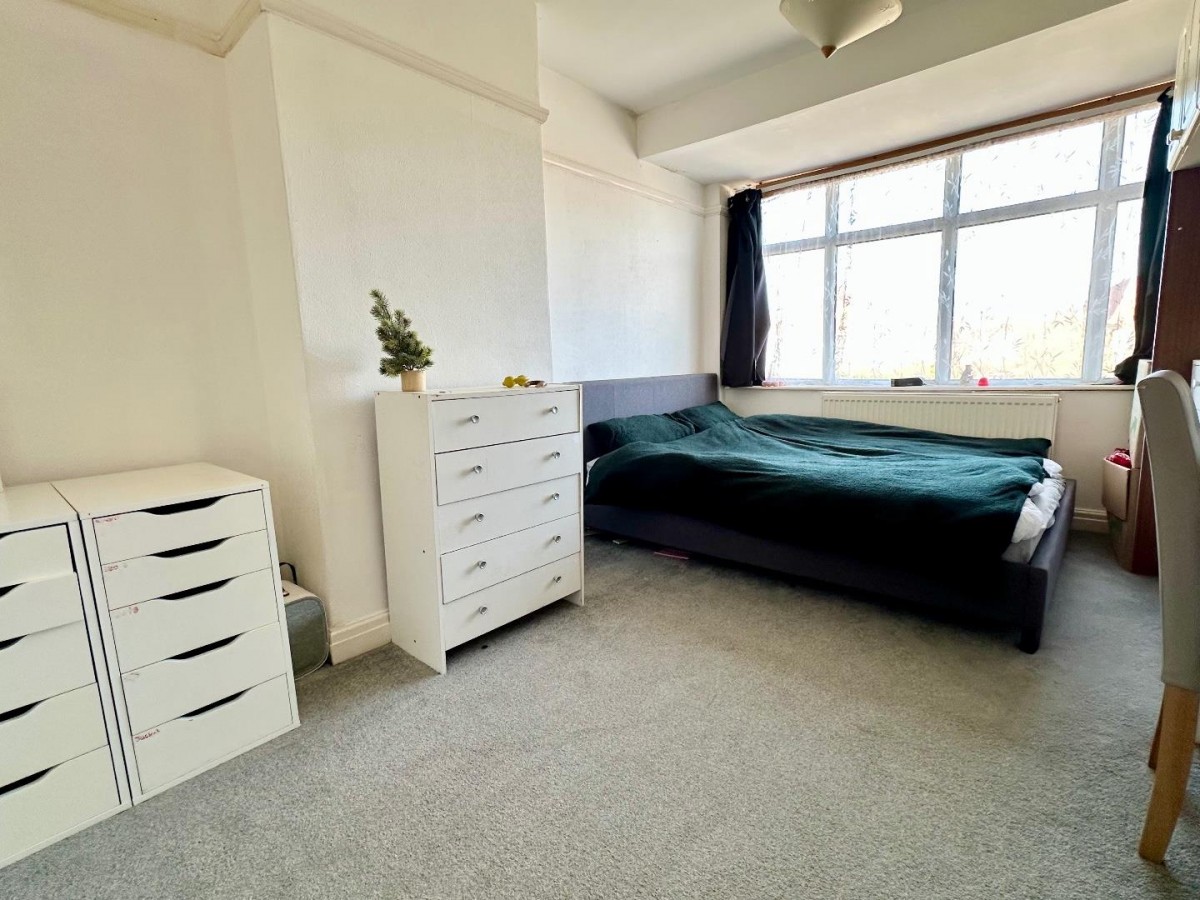 Palatine Road, Thornton-Cleveleys