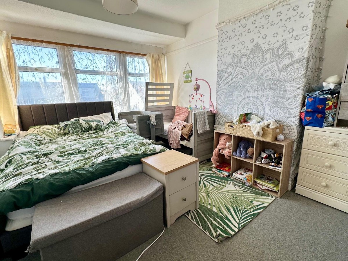 Palatine Road, Thornton-Cleveleys