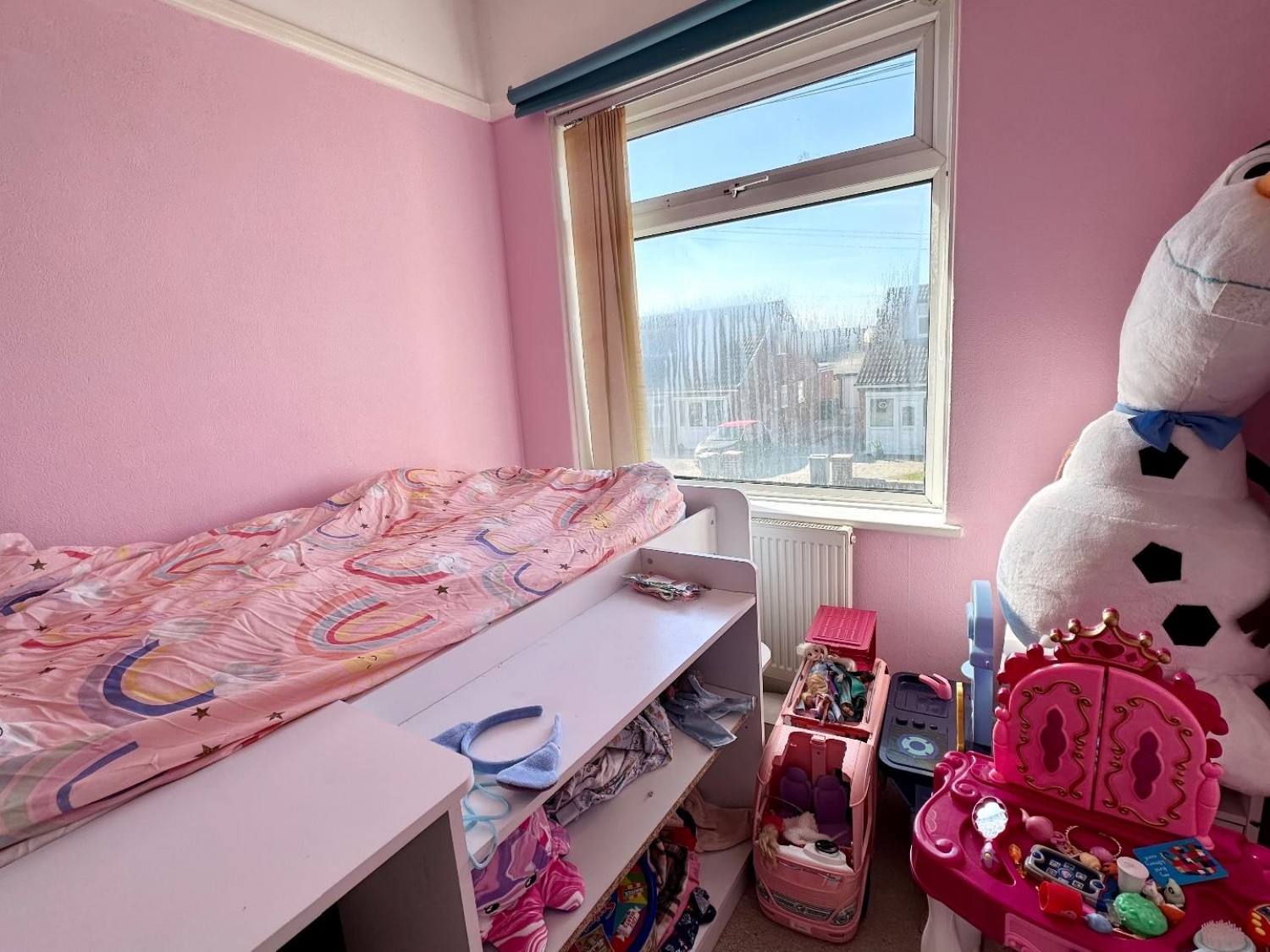 Palatine Road, Thornton-Cleveleys