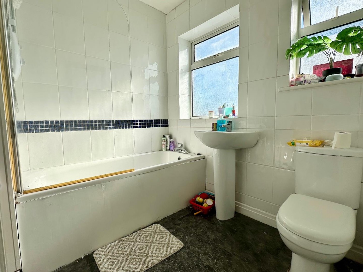 Palatine Road, Thornton-Cleveleys