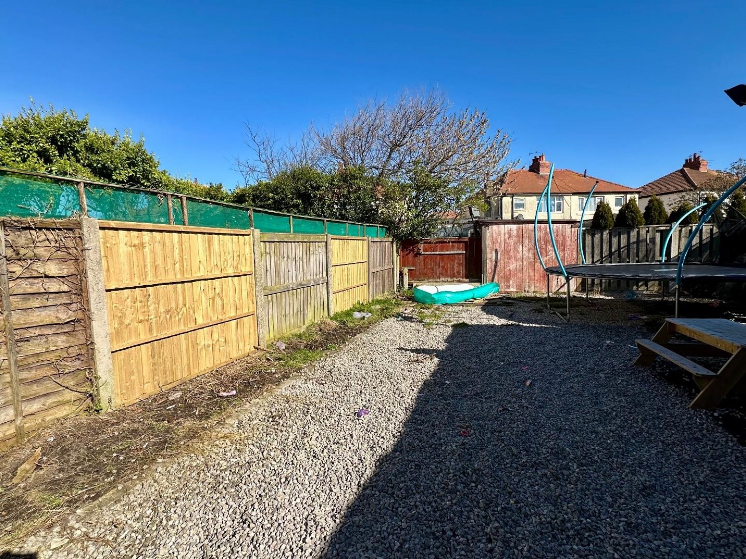 Palatine Road, Thornton-Cleveleys