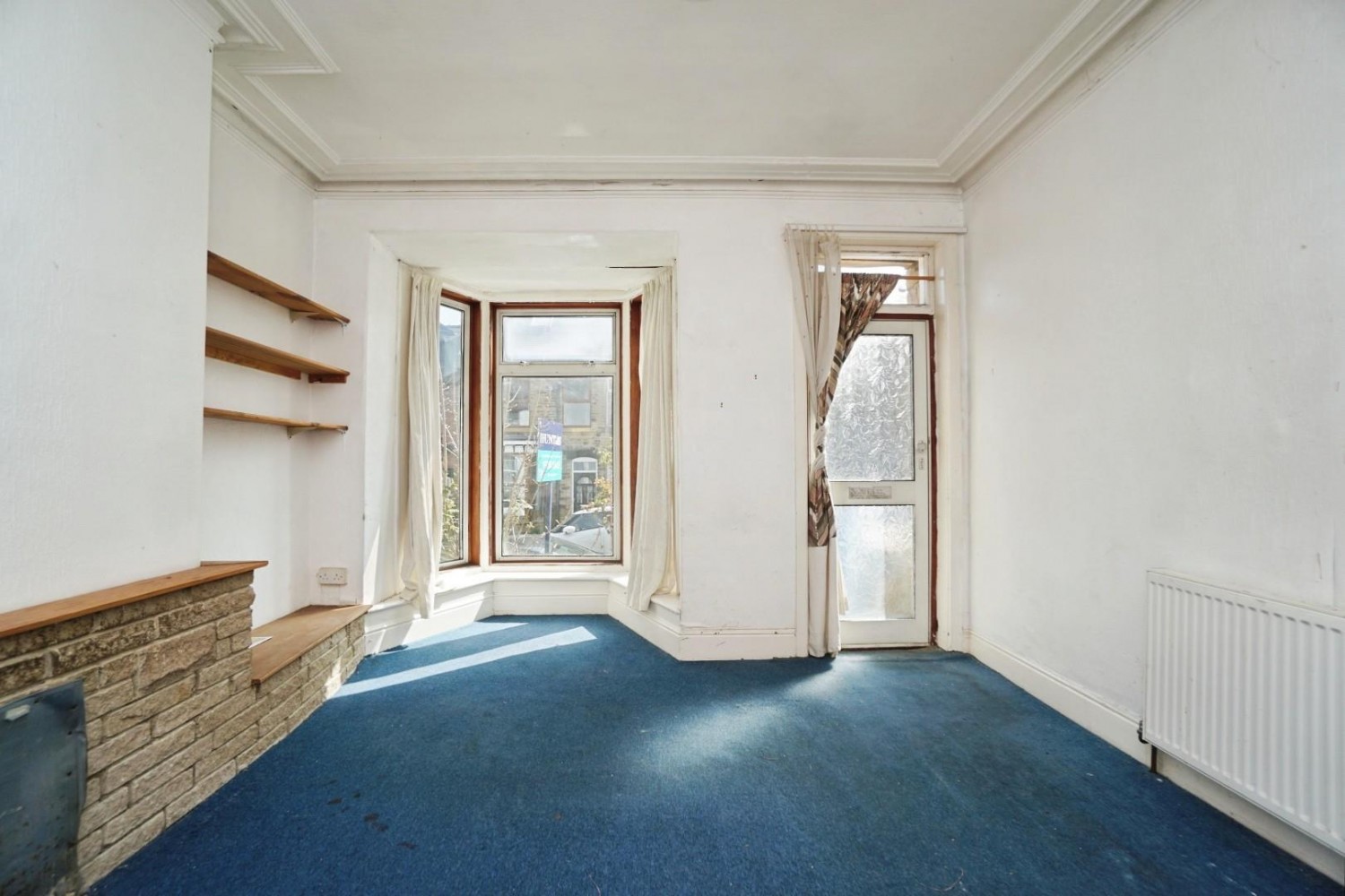 The Nook, Crookesmoor, Sheffield