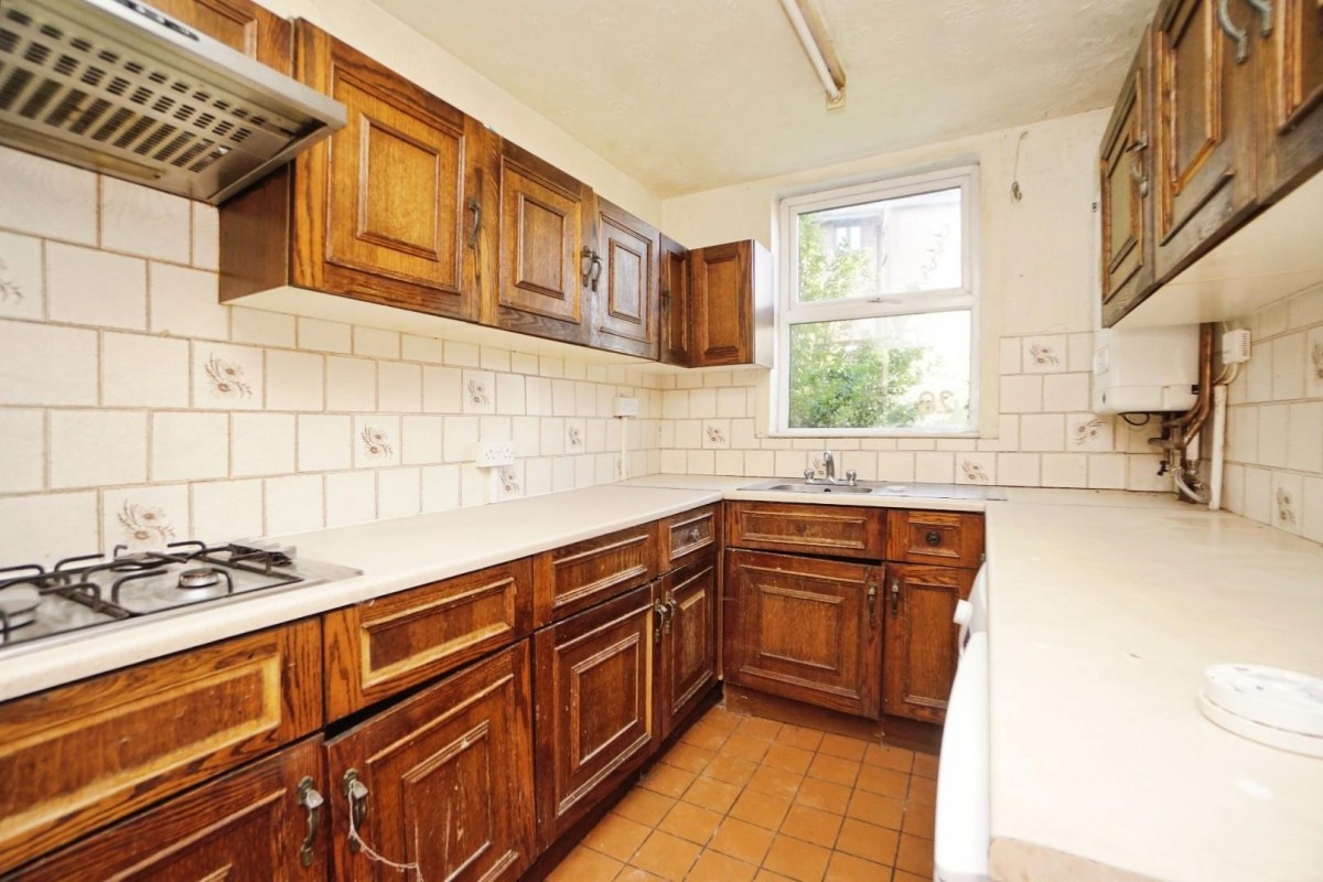 The Nook, Crookesmoor, Sheffield