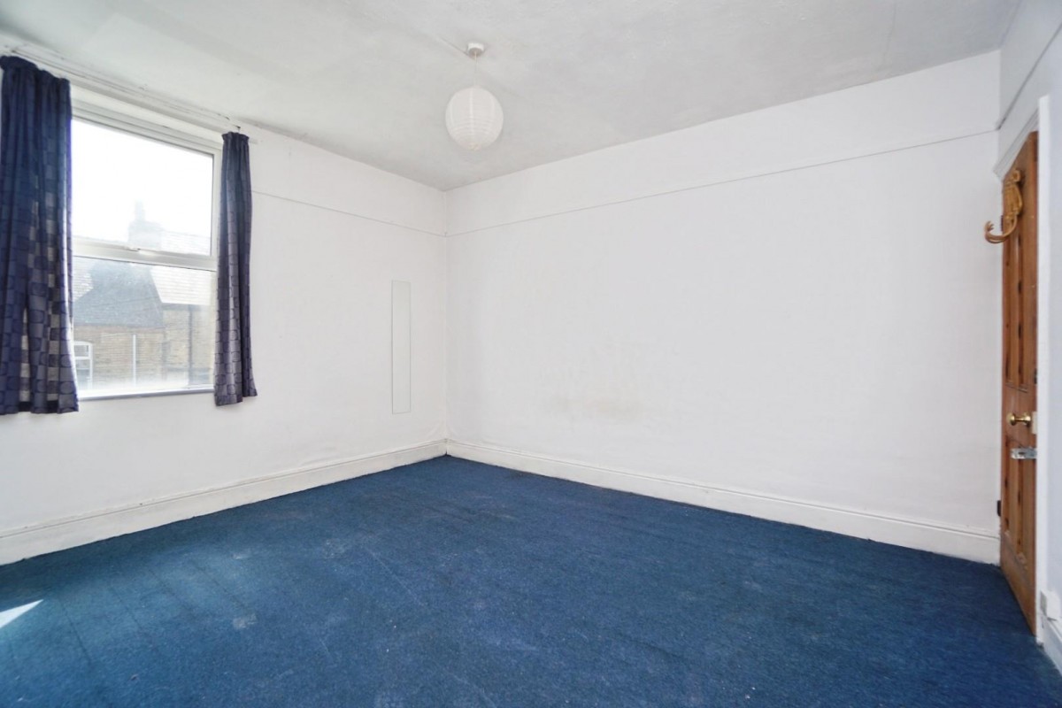 The Nook, Crookesmoor, Sheffield