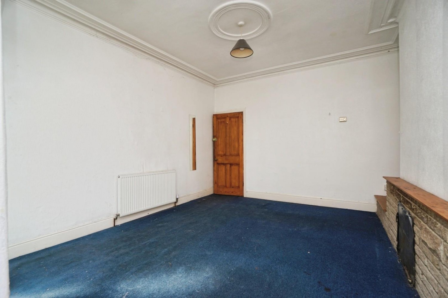 The Nook, Crookesmoor, Sheffield