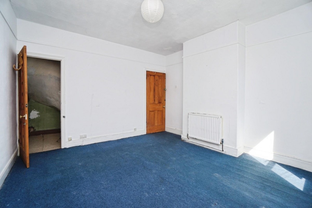 The Nook, Crookesmoor, Sheffield