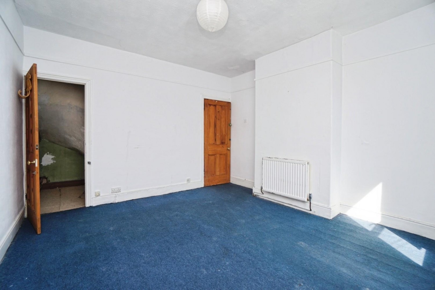 The Nook, Crookesmoor, Sheffield