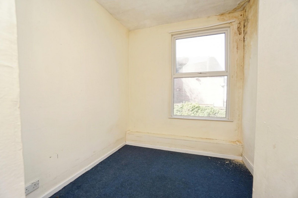 The Nook, Crookesmoor, Sheffield