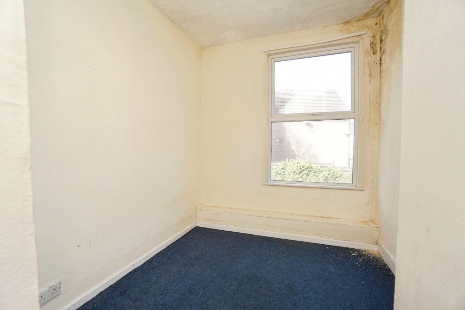 The Nook, Crookesmoor, Sheffield