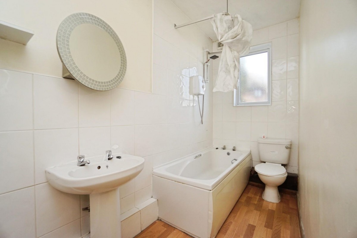 The Nook, Crookesmoor, Sheffield