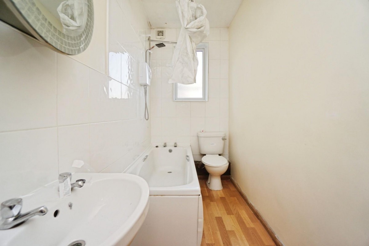 The Nook, Crookesmoor, Sheffield