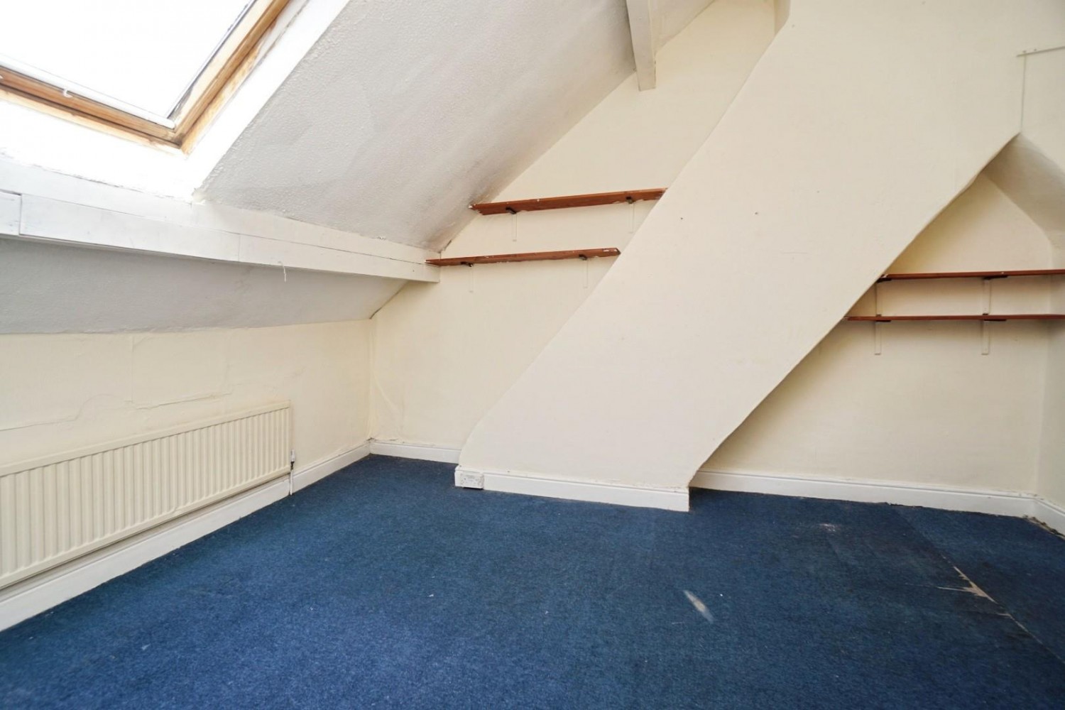 The Nook, Crookesmoor, Sheffield