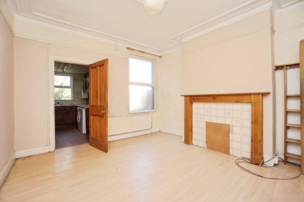 The Nook, Crookesmoor, Sheffield