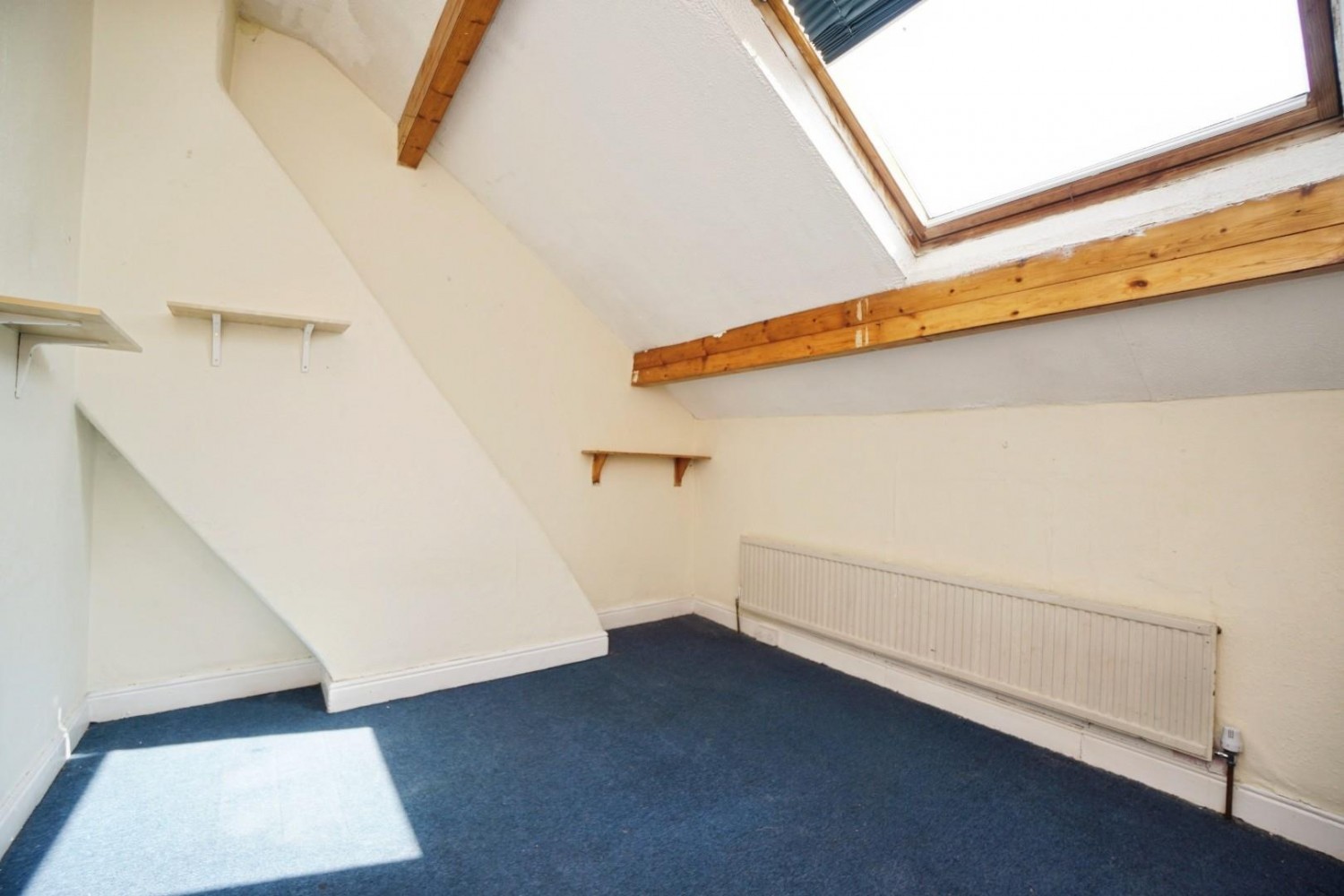 The Nook, Crookesmoor, Sheffield