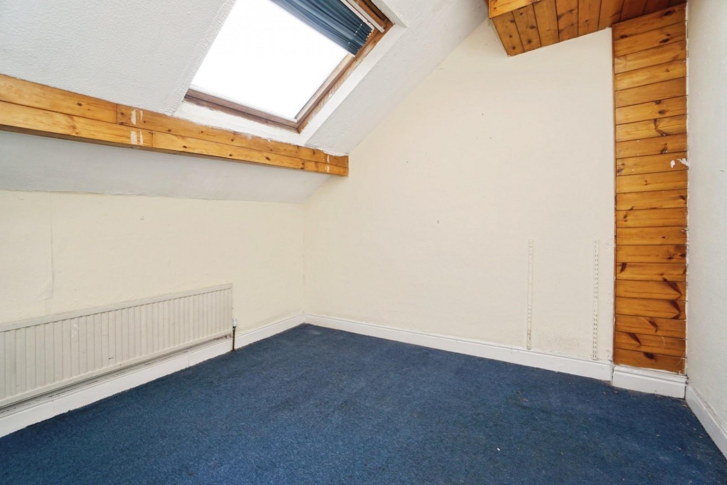 The Nook, Crookesmoor, Sheffield