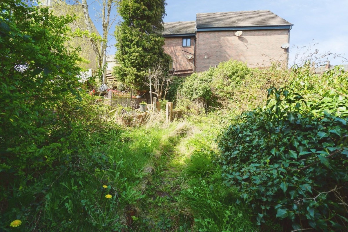 The Nook, Crookesmoor, Sheffield