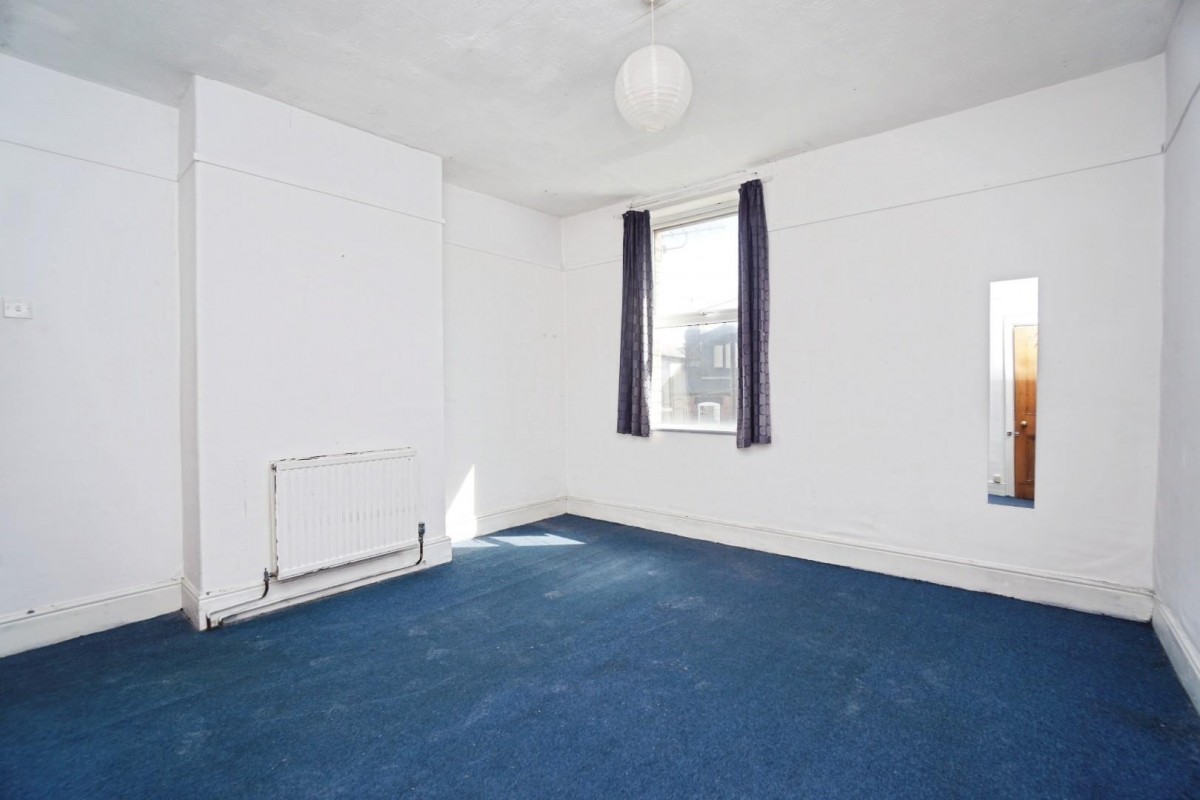 The Nook, Crookesmoor, Sheffield