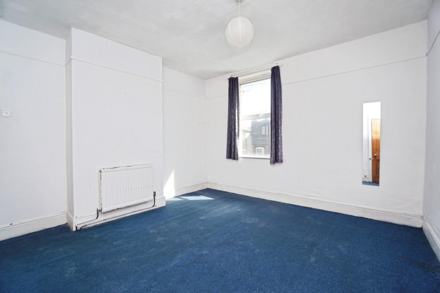 The Nook, Crookesmoor, Sheffield