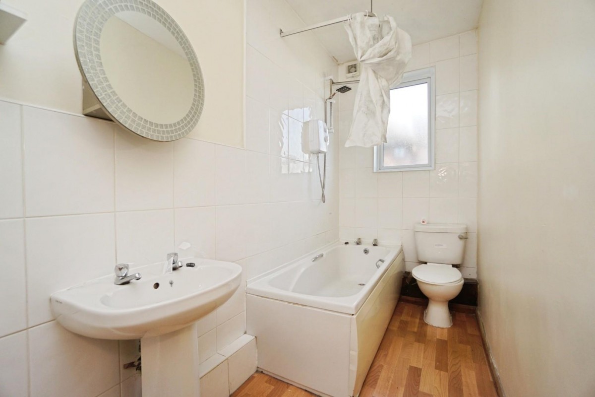 The Nook, Crookesmoor, Sheffield