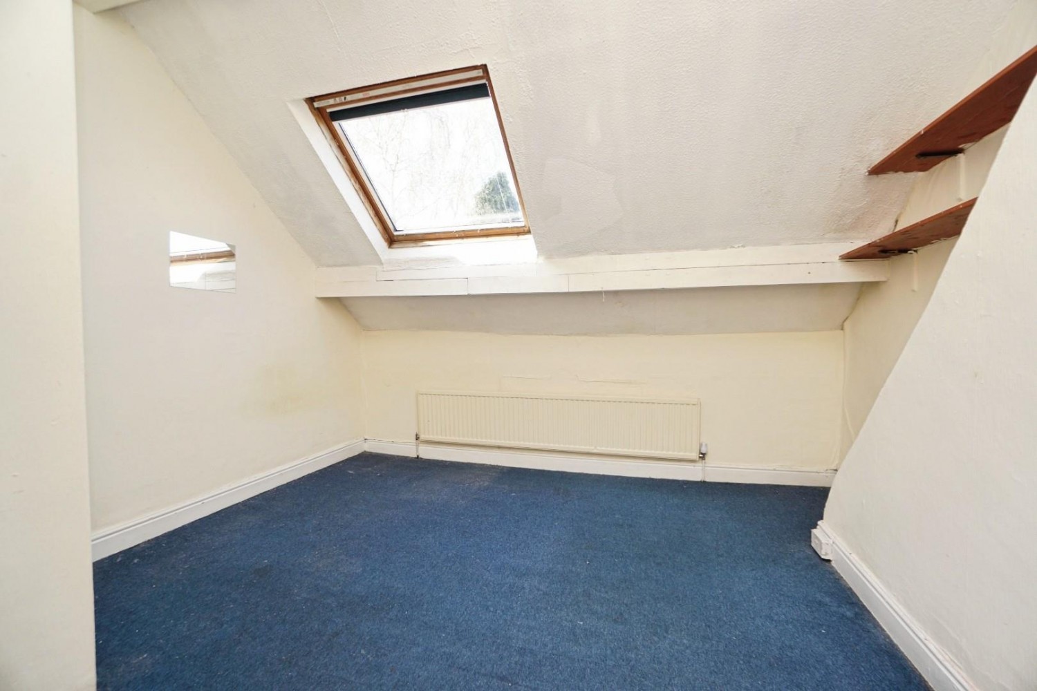 The Nook, Crookesmoor, Sheffield