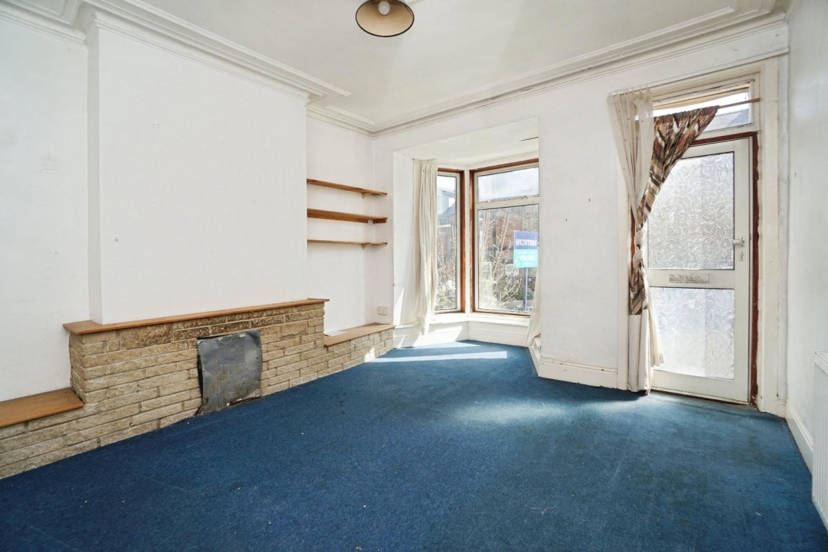 The Nook, Crookesmoor, Sheffield