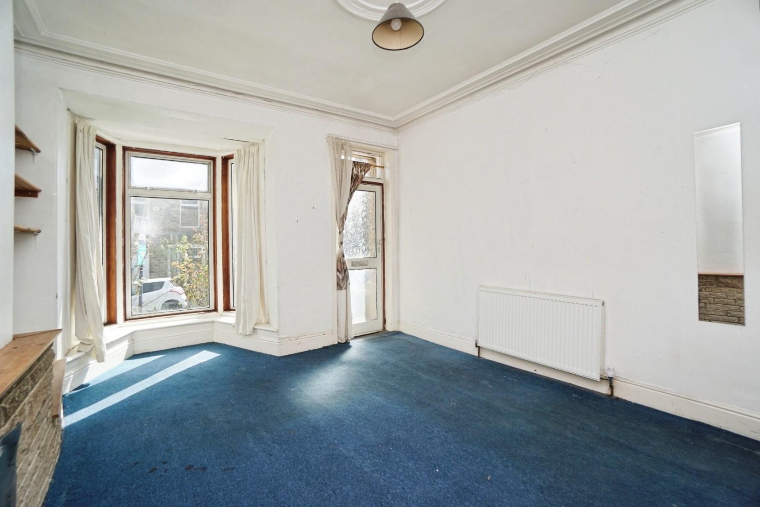 The Nook, Crookesmoor, Sheffield