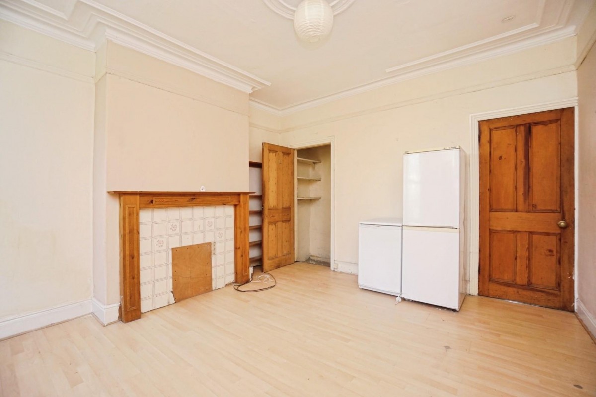 The Nook, Crookesmoor, Sheffield