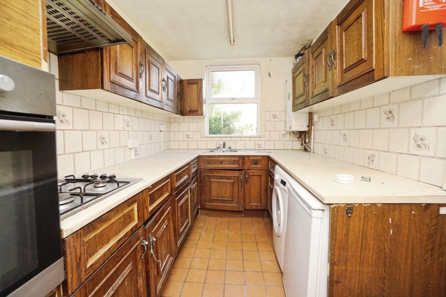 The Nook, Crookesmoor, Sheffield